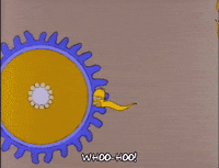 homer simpson episode 13 GIF