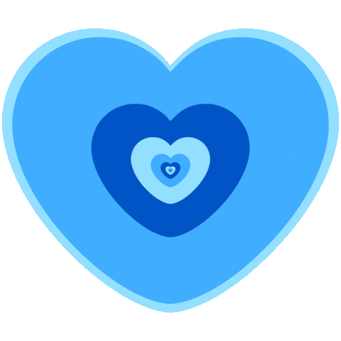 Happy Birthday Love Sticker by Feliks Tomasz Konczakowski