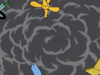 season 8 episode 21 GIF by SpongeBob SquarePants