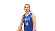 Sport Basketball Sticker by Basket_fi
