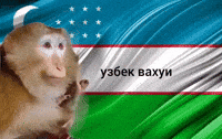 Uzbek GIF