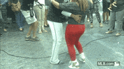 GIF by MLB