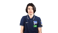 Tom Sticker by Hertha BSC