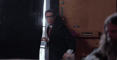 relapse records blood like cream GIF by Red Fang