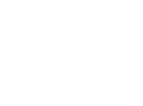 Logo Cow Sticker by Mr. CHEESECAKE