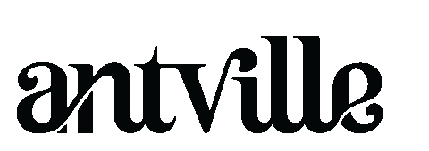 Logo Agency Sticker by Antville