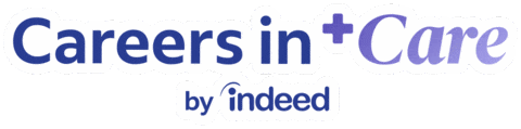 Healthcare Job Search Sticker by Indeed