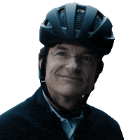 Happy Jason Bateman Sticker by HBO Max