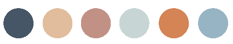 Pink Decorate Sticker