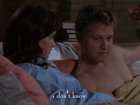 season 6 netflix GIF by Gilmore Girls 