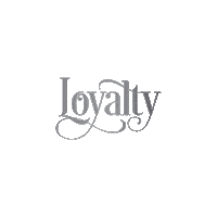 LoyaltyWines wine gold rose crown Sticker