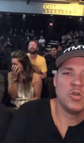 Grab His D*ck and Twist It!