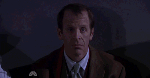The Office Toby GIF by Samantha