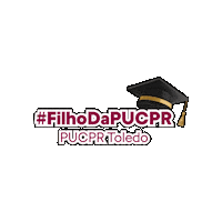Puctol Sticker by Literato Comunicação