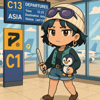 Last Call Yes GIF by Persona