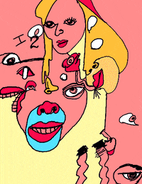 design artist GIF by Dax Norman