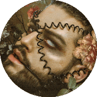 Sticker by Astra Zero