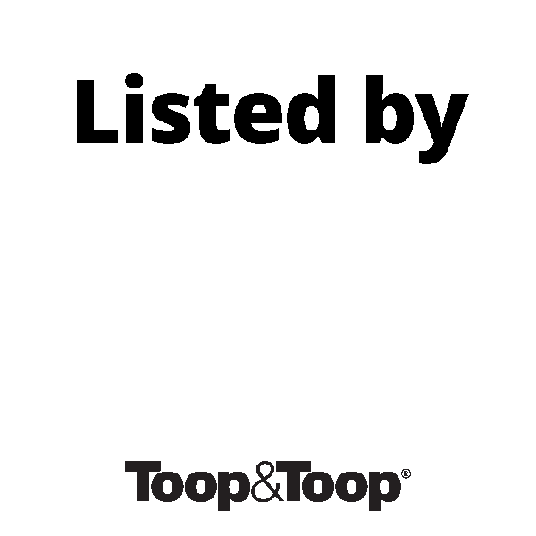 nicole neill toop Sticker by Toop&Toop Real Estate