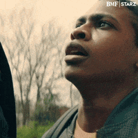 Starz Lamar GIF by BMF