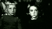 Worried GIF by Rob Zombie