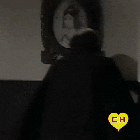 El Chapulin Colorado Chapolin GIF by Grupo Chespirito