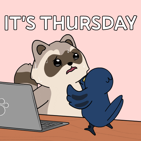 Excited Work GIF by Ordinary Frends