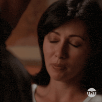 Tnt Attraction GIF by TBS Network