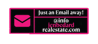 Jen Bedard Sticker by Jen Bedard Real Estate