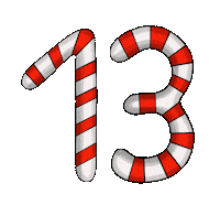 Christmas Text Sticker by Gabriele Hannemann