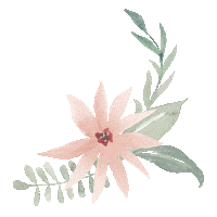SpiritusNaturae bebe fleur carte étape spiritusnaturae Sticker