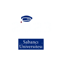 Sticker by Sabanci University