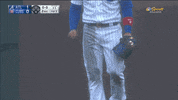 Javier Baez Oops GIF by NBC Sports Chicago