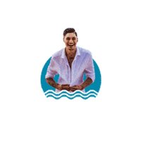 Yasin Sticker by RTLZWEI