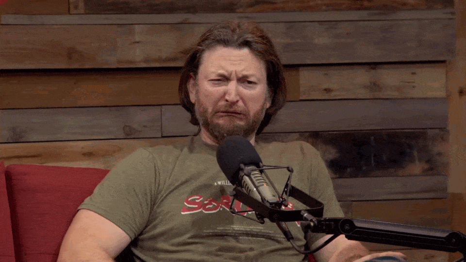 Uh Huh Rt Podcast GIF by Rooster Teeth