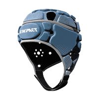 UniversCrampons rugby impact casque canterbury Sticker