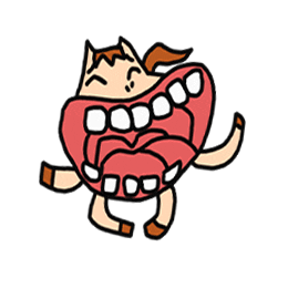 Happy Spring Sticker