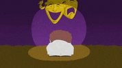 mean eric cartman GIF by South Park 