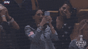 ice hockey sport GIF by NHL