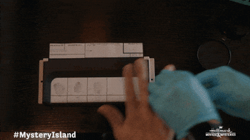 Original Movie Hallmark Movies And Mysteries GIF by Hallmark Mystery