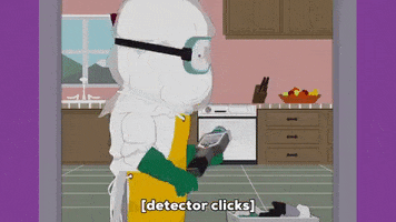 GIF by South Park 