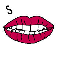 Word See Sticker by Dev