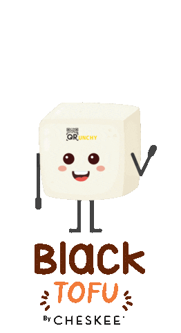 Food Jump Sticker by CHESKEE.ID