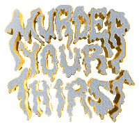 Sticker by Liquid Death