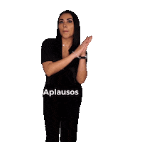 YaredMaster aplausos yaredmaster yared master Sticker