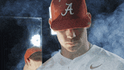GIF by Alabama Crimson Tide