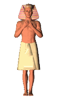 Animation Emoticon Sticker