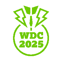 Wdc Sticker by WAGO