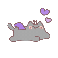 Cat Kitty Sticker