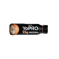 Yopro Sticker by Activia