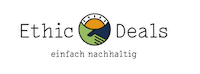 Ethicdeals deals ethic fairkonsumieren ethic deals Sticker